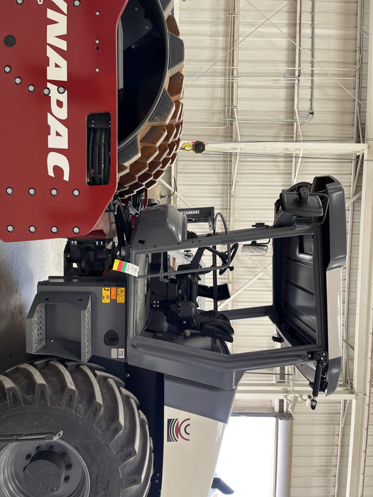 2023 DYNAPAC CA2500PD