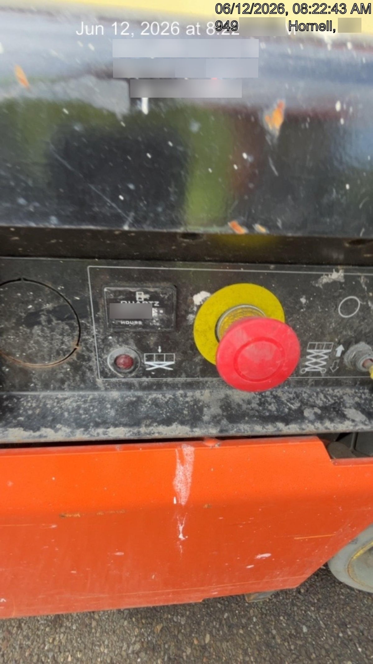 2024 JLG ES1932