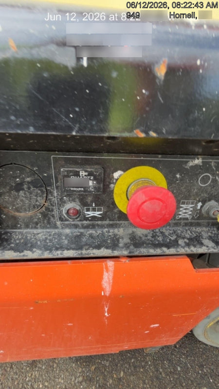 2024 JLG ES1932
