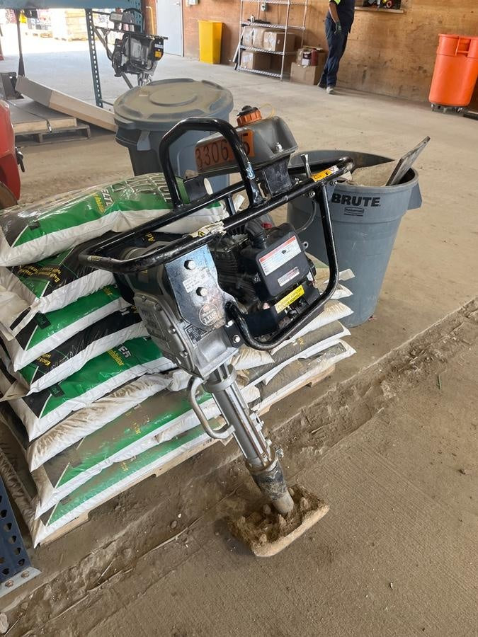 2023 MULTIQUIP MTR40HF