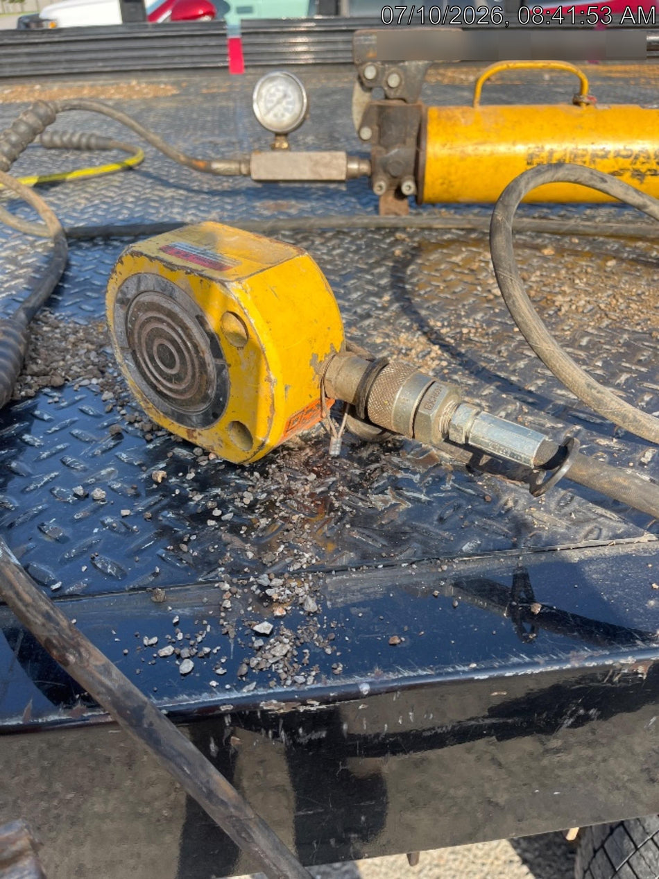 2021 ENERPAC RSM500