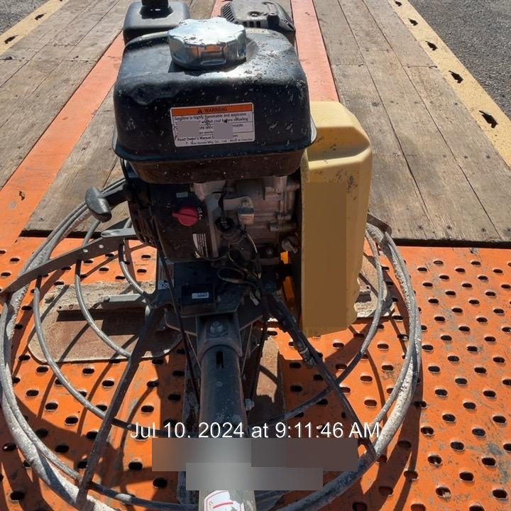 2019 WACKER NEUSON CT36