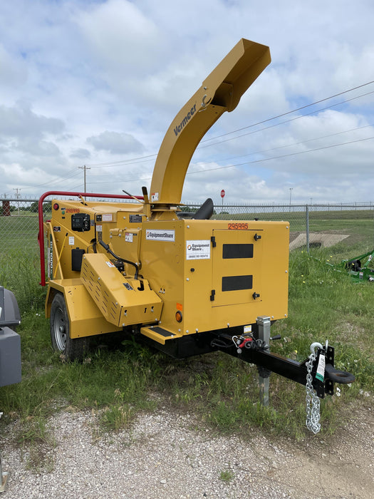 2023 VERMEER BC1000XL Gas