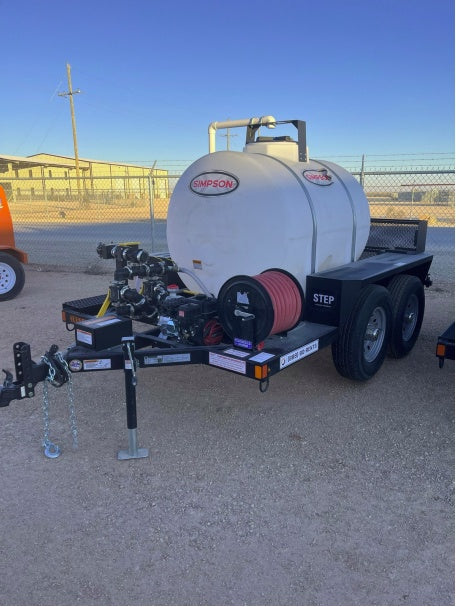 2023 SIMPSON SWT-52517