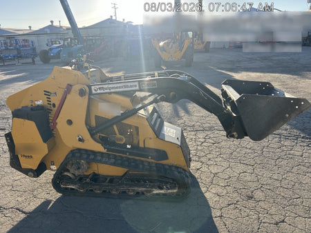 2020 VERMEER S925TX