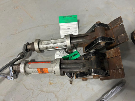 2022 GEARENCG MFG P95-525 GEARNCG MFG