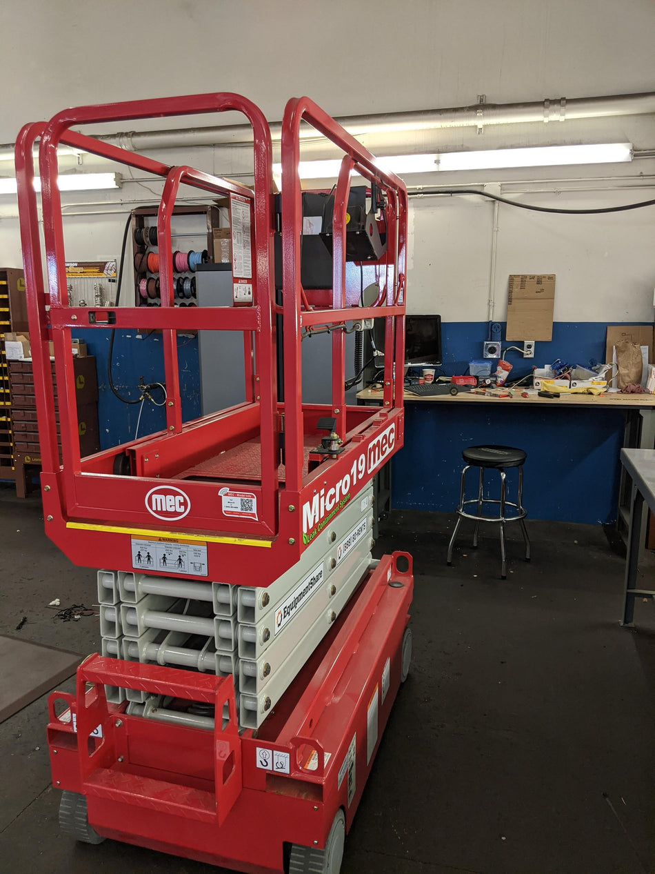 2020 MEC Micro 19