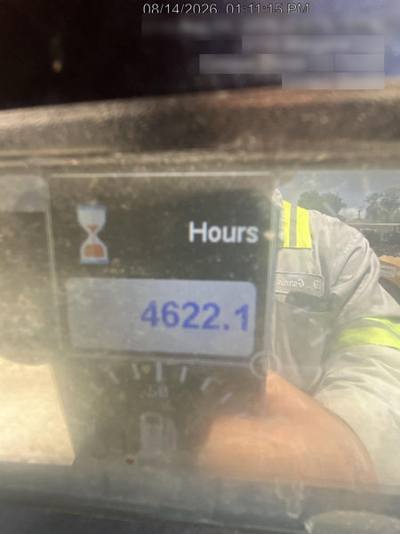2023 ATLAS COPCO PAC F44 KD
