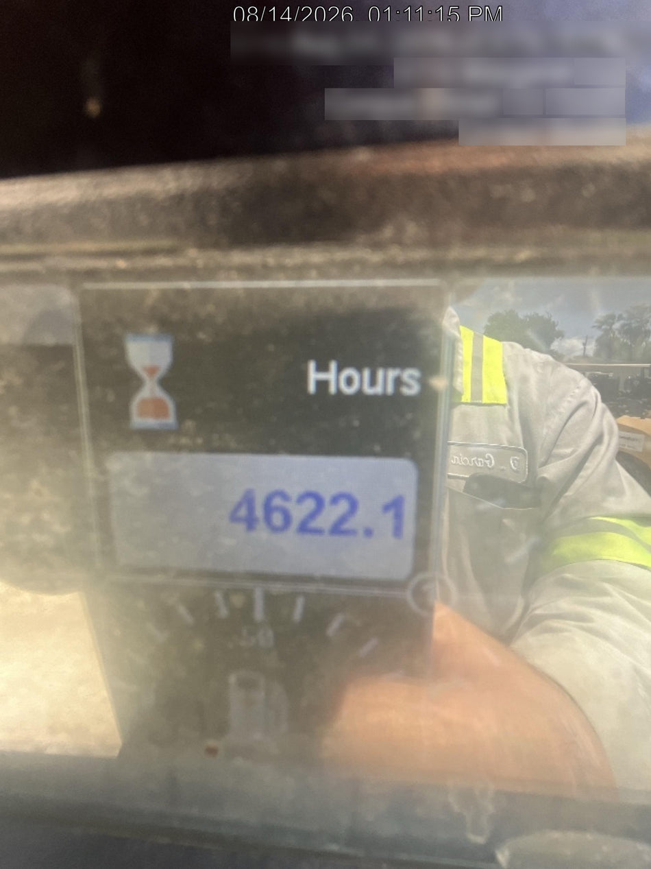 2023 ATLAS COPCO PAC F44 KD