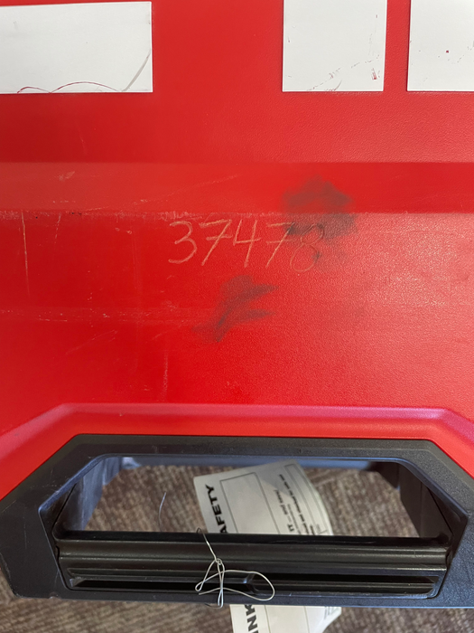 2019 HILTI TE 1000-AVR