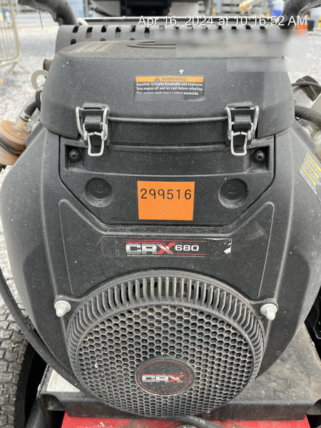 2023 SIMPSON SRC5050143E