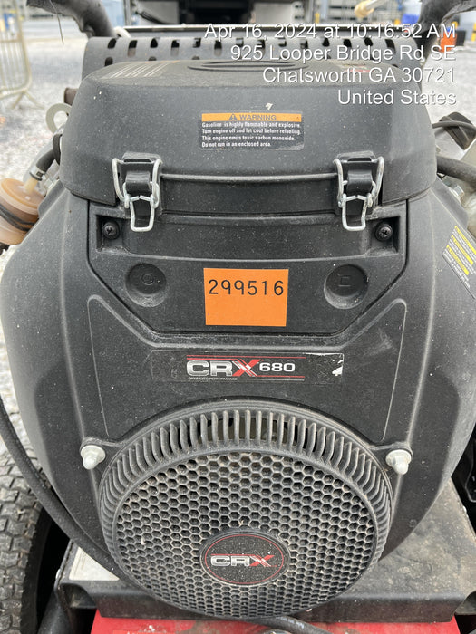 2023 SIMPSON SRC5050143E