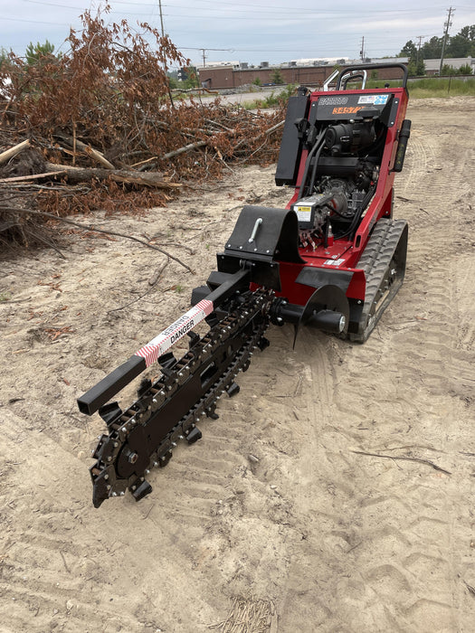 2023 BARRETO E2036RTKH-4MS