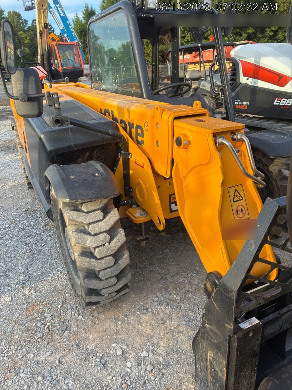 2024 JCB 505-20TC