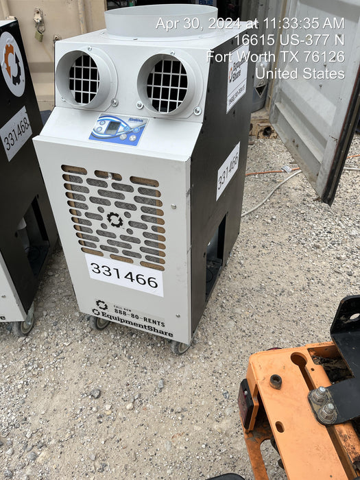 2023 KWIKOOL KPAC1411-2