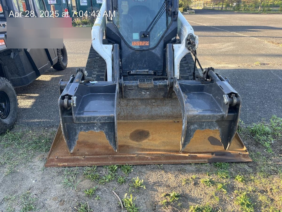 2020 PALADIN UTILITY GRAPPLE 11876-0022