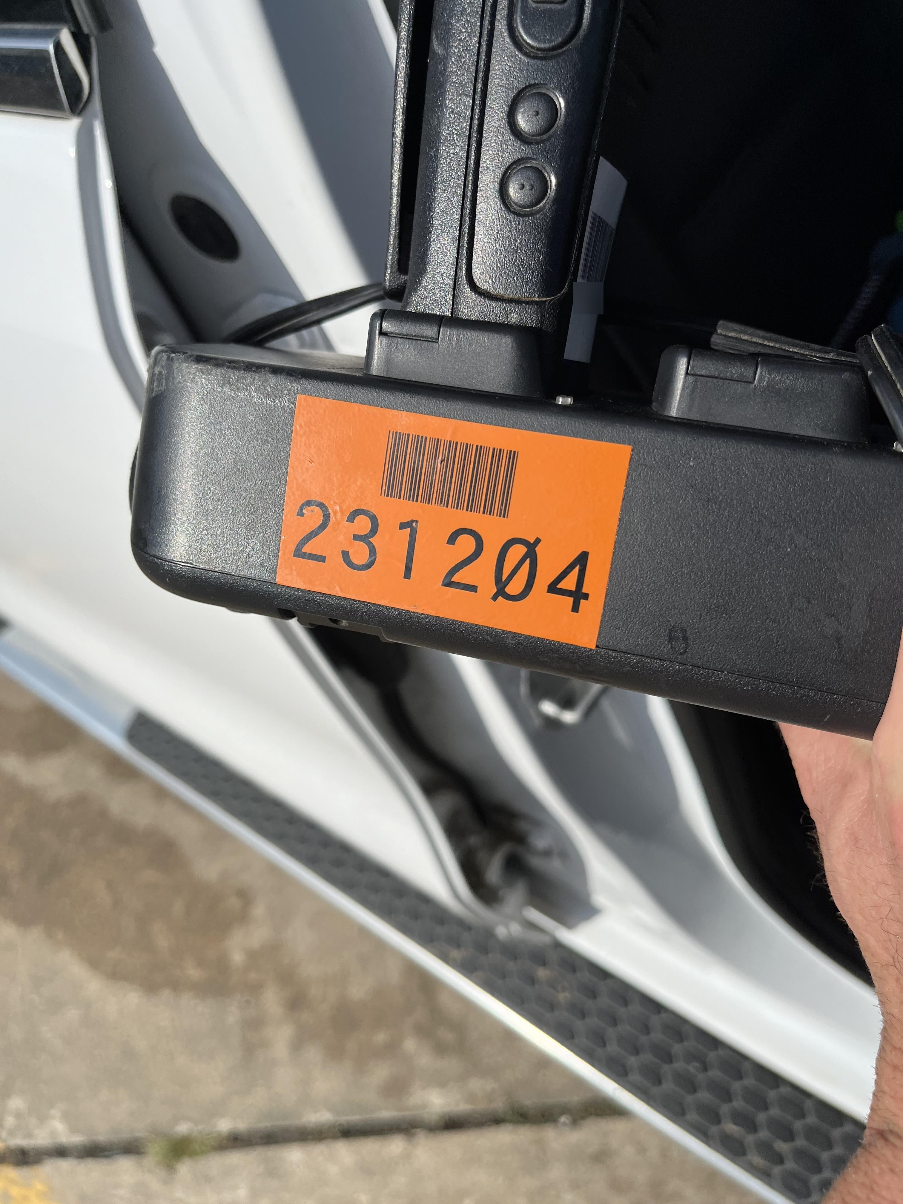 2022 MOTOROLA RLN6309