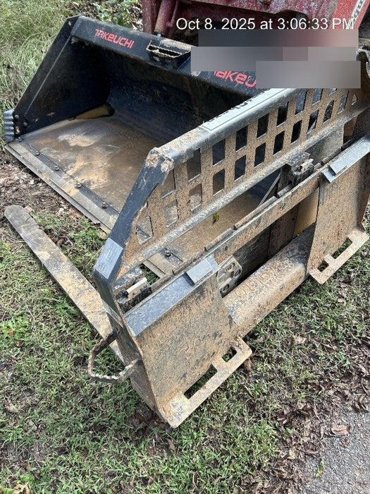 2023 SOLESBEE SPF-48