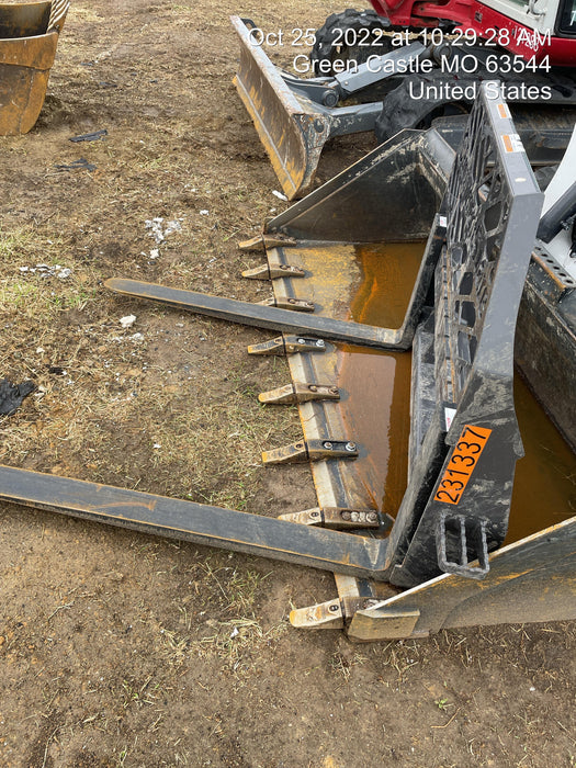 2022 PALADIN 48" Pallet Forks - Paladin