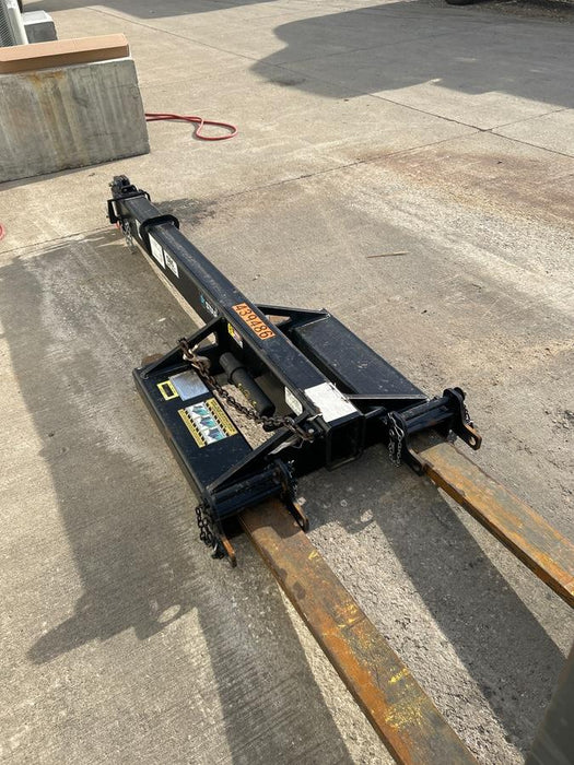 2024 STAR INDUSTRIES M1360B - Star JIB Boom