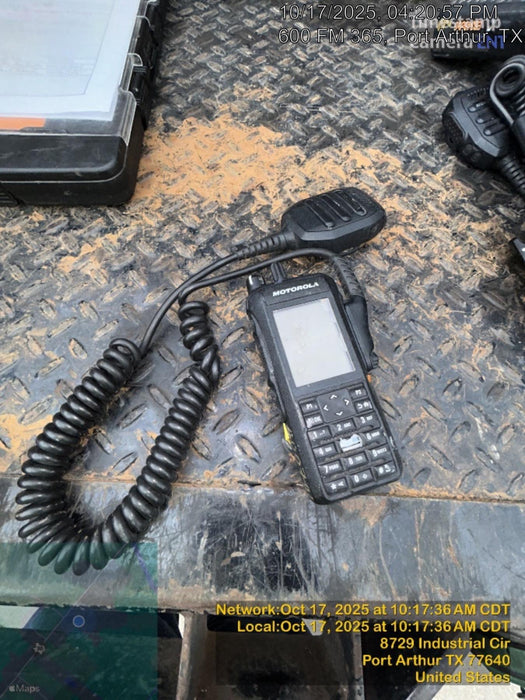 2024 MOTOROLA R7 DISPLAY