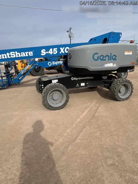 2024 GENIE S-45 XC