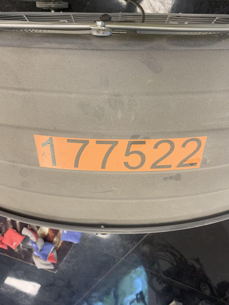 2021 STRONGWAY 49937