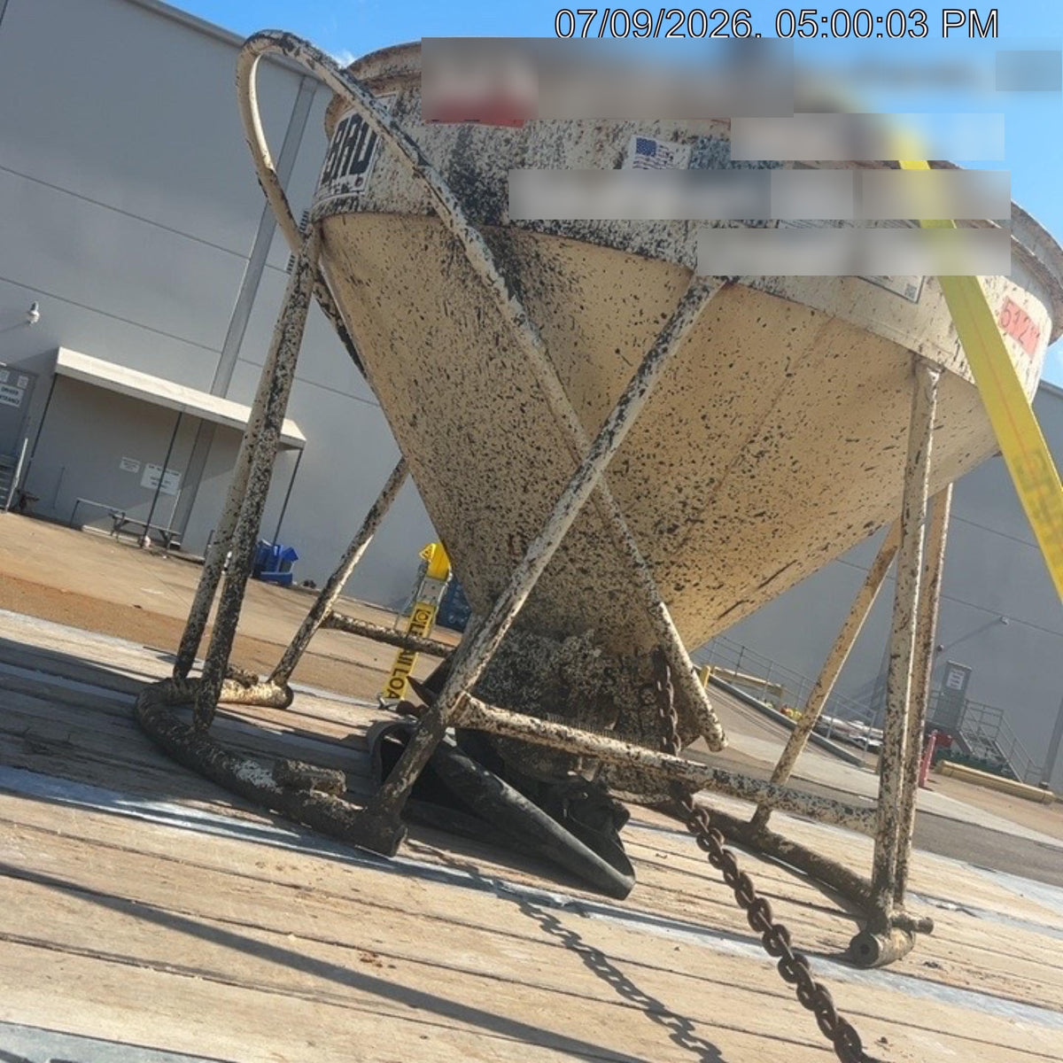 2019 GAR-BRO 427-R