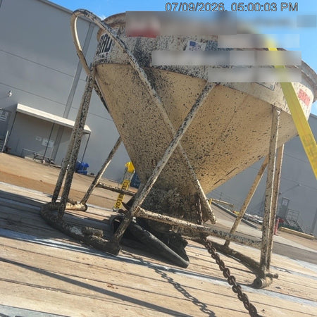 2019 GAR-BRO 427-R