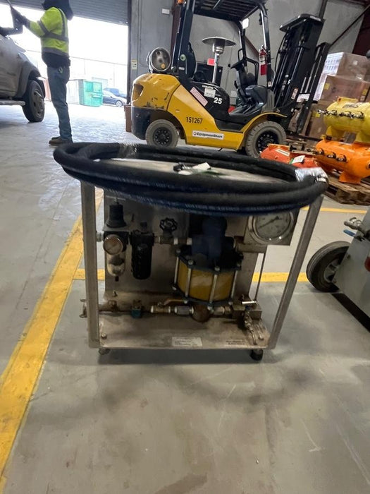 2019 PINNACLE PDQM-10000