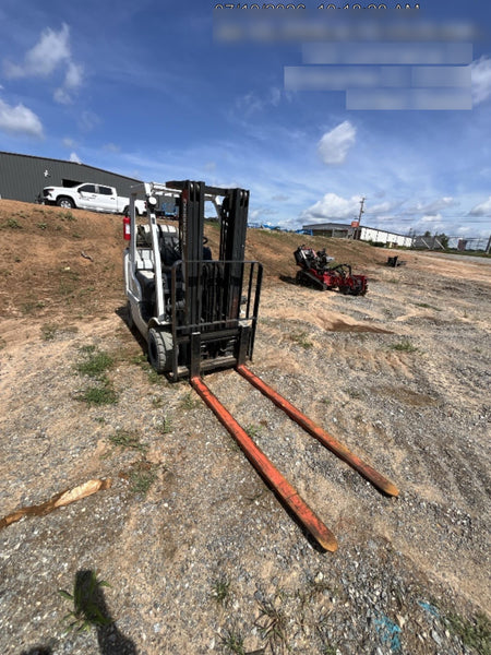 2022 UNICARRIER AF50DF LOWPRO