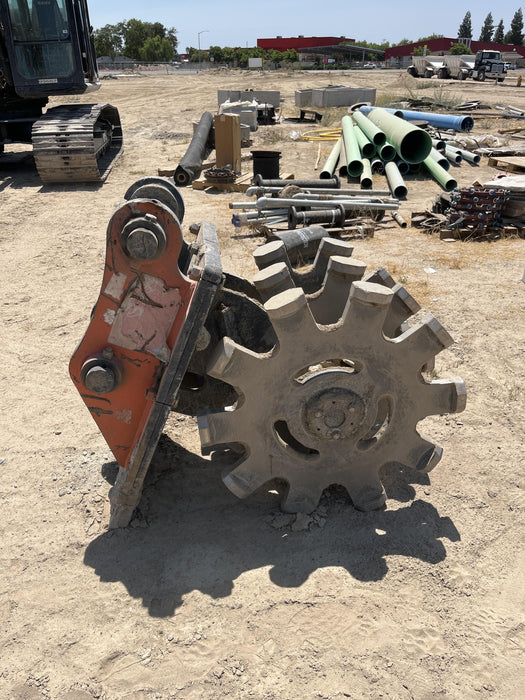 2023 ROCKLAND WI24-3