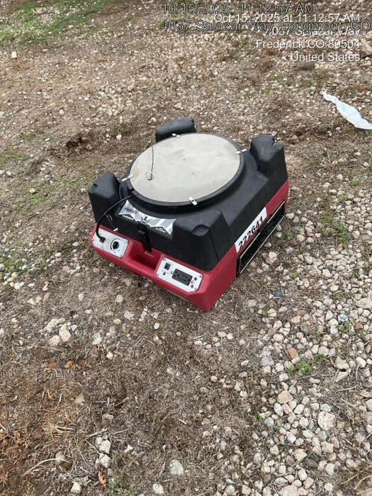 2022 PHOENIX Guardian R Hepa