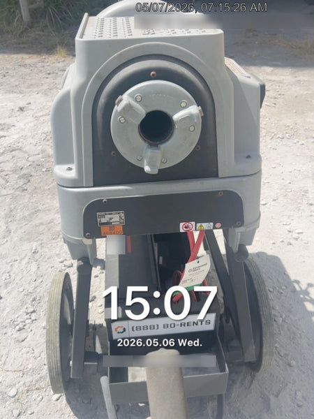 2024 RIDGID 535
