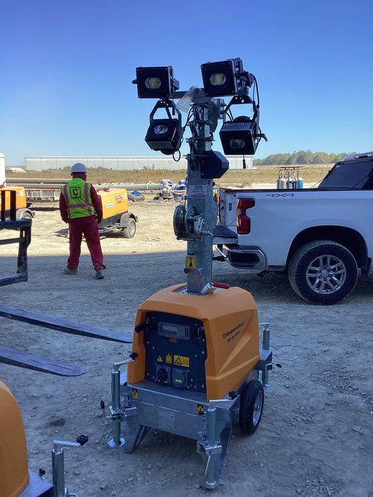 2024 ATLAS COPCO HILIGHT E3 Plus