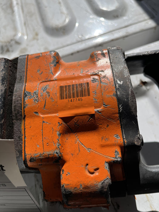 2021 MICHIGAN PNEUMATIC 4940B2