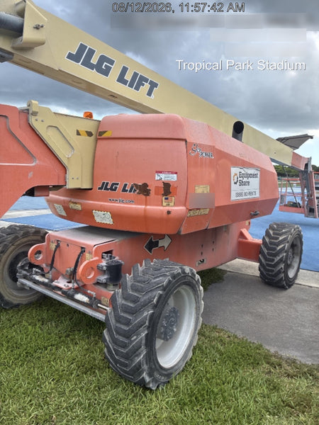 2020 JLG 800AJ