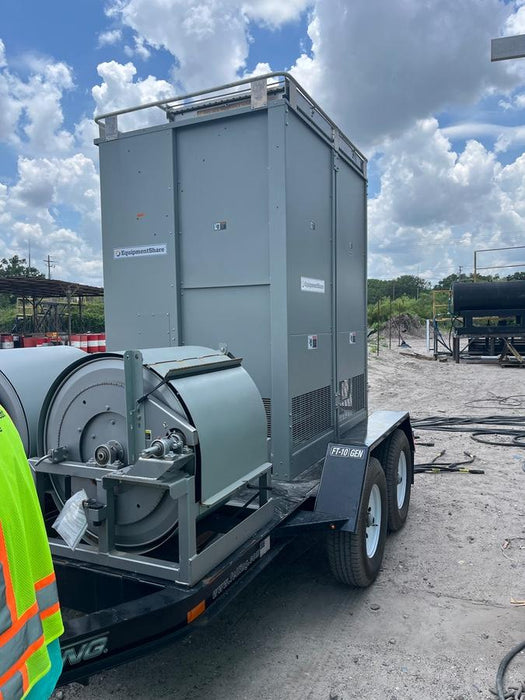 2025 AVTRON 5820-R20A5