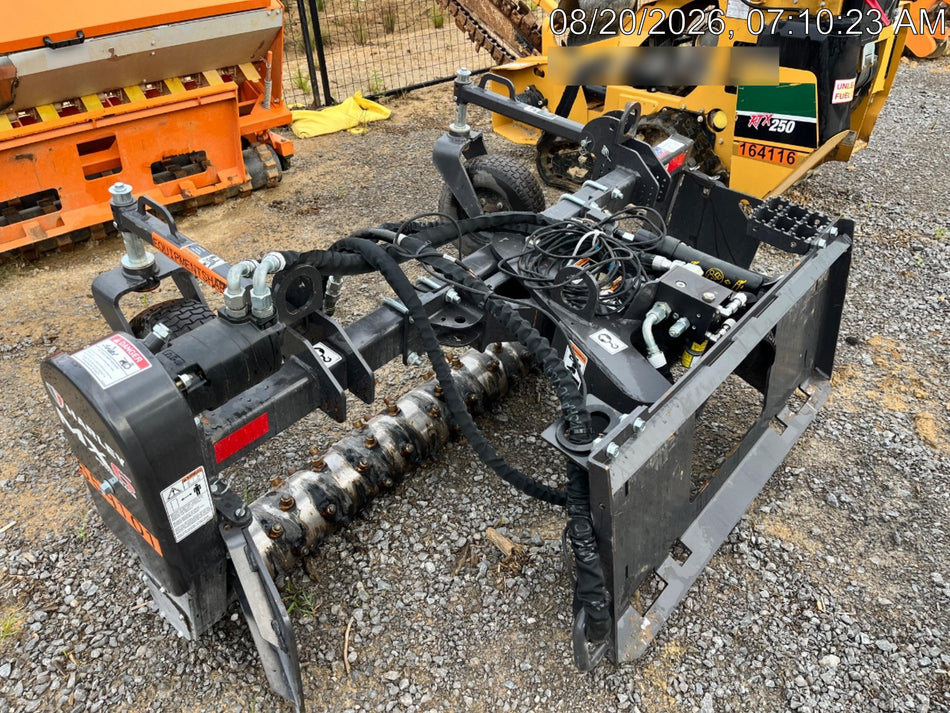 2026 PALADIN 25272H-0022