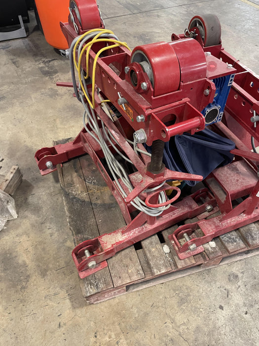 2020 KEY PLANT KP-AOS-ST2-DRIVE