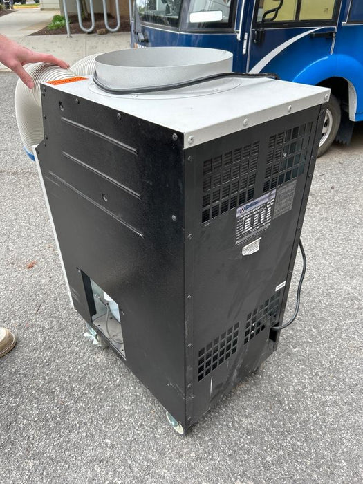 2022 KWIKOOL KPAC1411-2