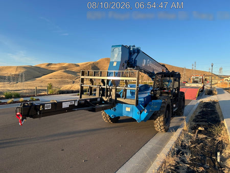 2026 GENIE GTH-1056