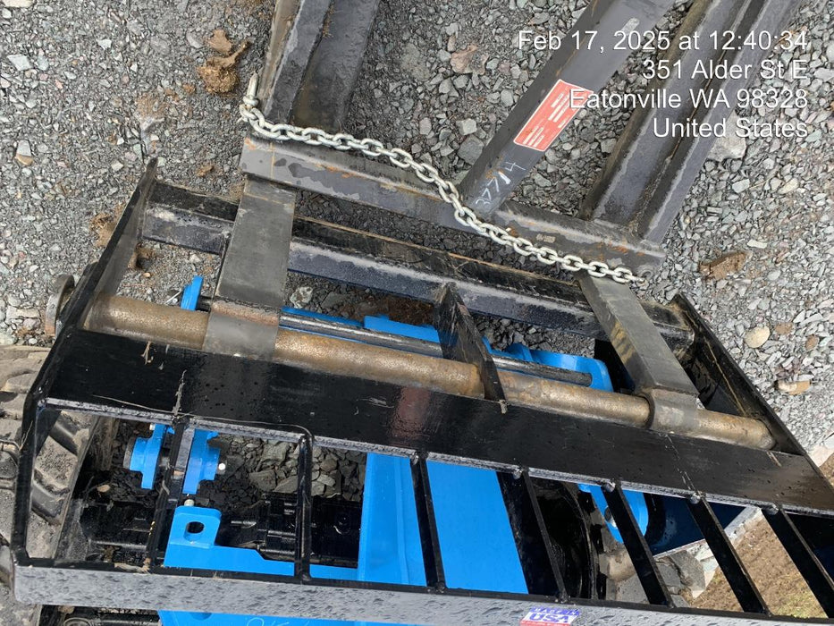 2023 ARROW MATERIAL HANDLING 1000100-12-F