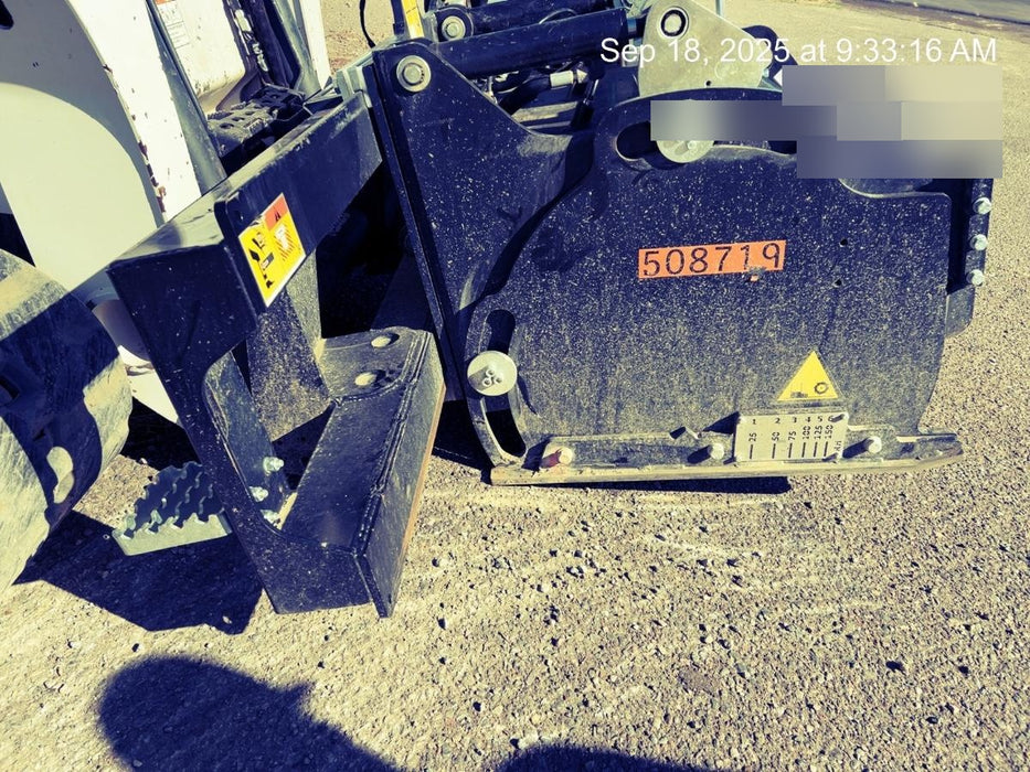 2025 BLUE DIAMOND 160954