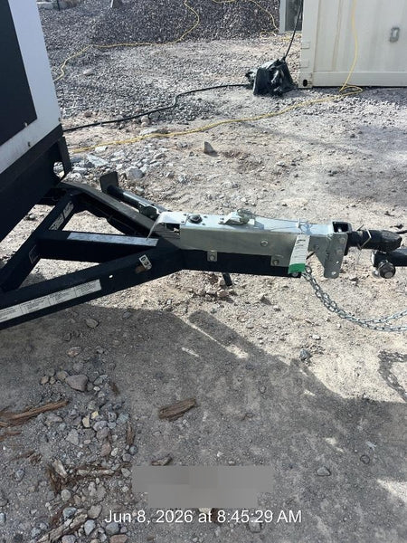 2019 WACKER NEUSON G25