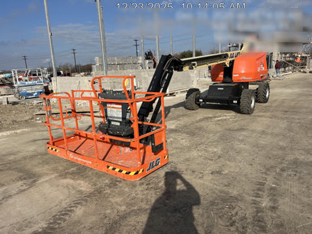 2024 JLG 460SJ