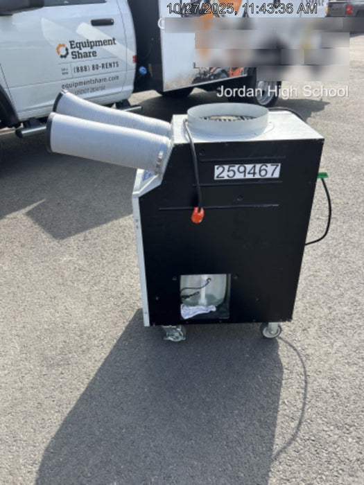 2022 KWIKOOL KPAC1811-2