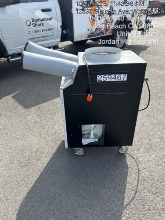 2022 KWIKOOL KPAC1811-2