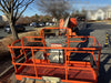 2019 JLG 660SJ