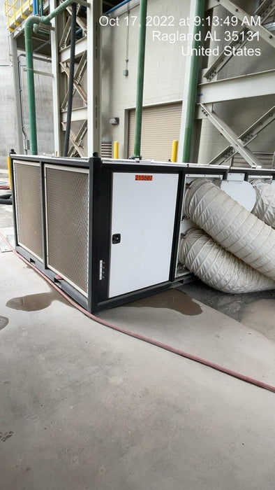 2022 AES AES25TDH44TTA